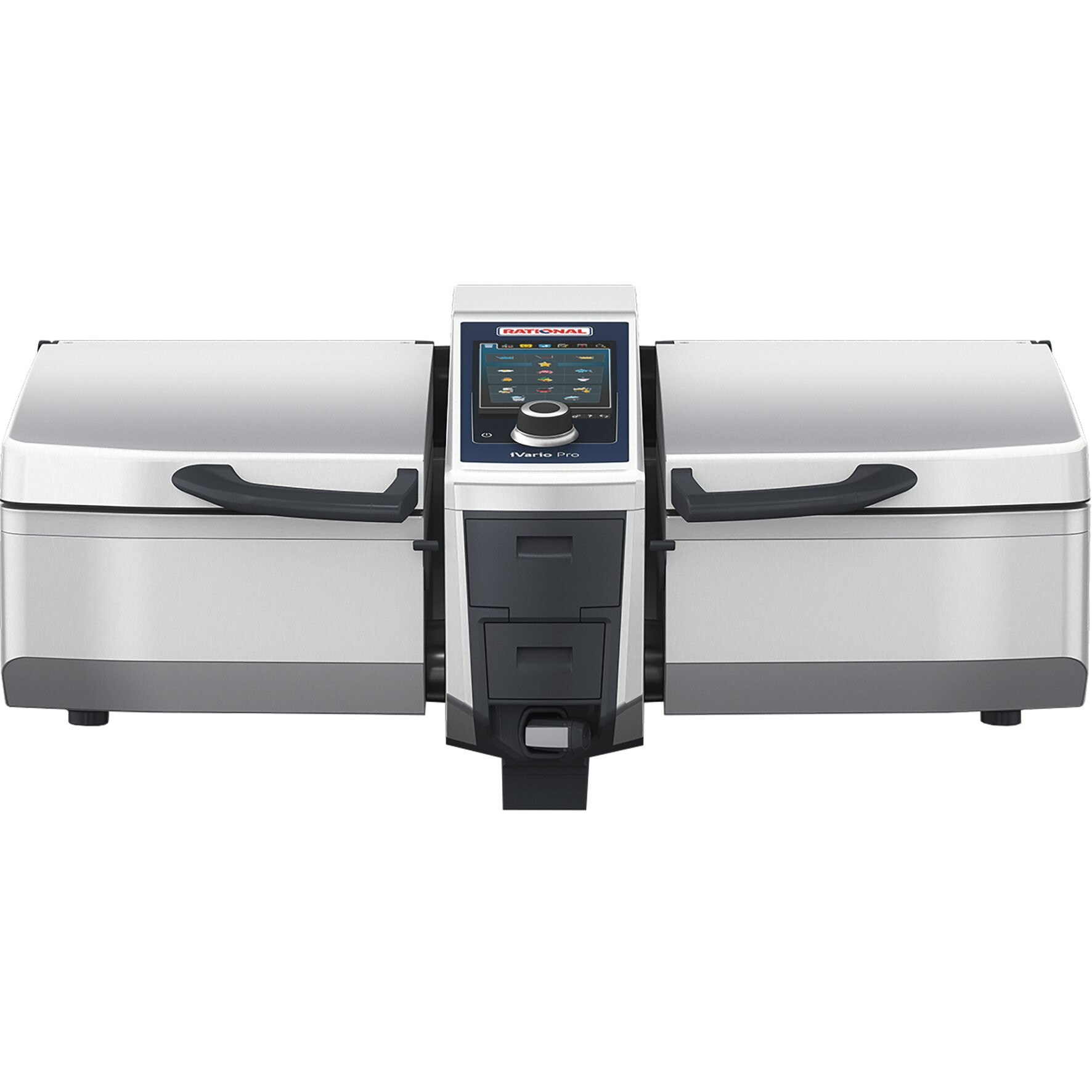 iVario 2-XS / 2 x 17,00 l